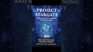 CIA’s Psychic Research  Project Stargate [upl. by Ailemak]