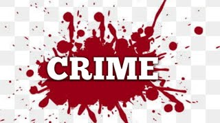 Crime  अपराध  Criminology amp penology  Law Lecture [upl. by Ylek]