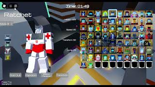 Roblox Multiverse Part 246 [upl. by Saxon]