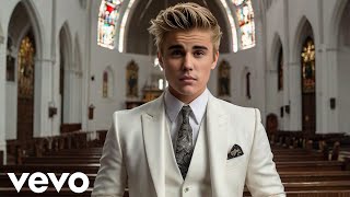 Justin Bieber  Holy Jesus Ft Evan Tunes [upl. by Leiso162]