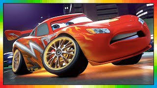 Cars Toon  ENGLISH  Maters Tall Tales  Maters  McQueen  kids movie  Mater Toons  the cars [upl. by Gingras916]