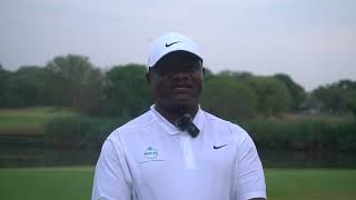 Seed Co Zimbabwe Golf Day 2024 [upl. by Atikaj]