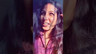 Muchki hasi 😊rupoli chand 🌒 viralvideo rupayanvlog lovemusic banglagaan increasesusberibers [upl. by Enitsuga]