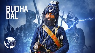 BUDHA DAL  Akaals Sikh Warriors Official Video quot96 Croriquot x RinkuVillasra [upl. by Delinda]