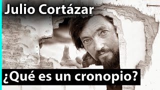 Julio Cortázar Cómo saber si eres un cronopio [upl. by Ernestine]