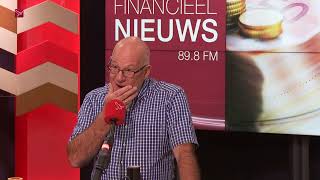 Financieel nieuws hoge energieprijzen en inflatie [upl. by Jerroll304]