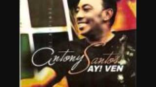 BACHATA ANTHONY SANTOS Pegame tu vicio [upl. by Lancelle]