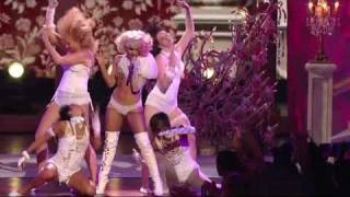 Lady Gaga  2009 VMAs  Paparazzi Audio [upl. by Pillihpnhoj543]