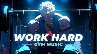 Songs to do a Powerful workout ⚡ GYM MIX [upl. by Assener467]