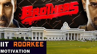 IIT Roorkee Campus Tour 2021 IIT Roorkee Campus Drone View  IIT Roorkee Motivation iitroorkee [upl. by Moseley]