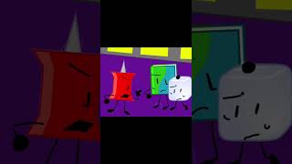 TAKE A SLICEIDFB FEAR GARDEN ANIMATIONFW shorts [upl. by Hatty715]