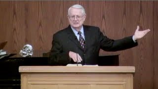 An Attitude of Gratitude  Charles R Swindoll [upl. by Simetra]