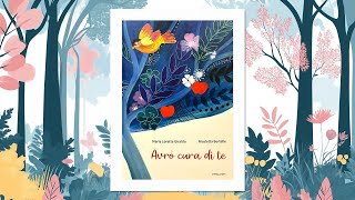 Avrò cura di te  Storie per bambini [upl. by Marisa531]