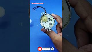 how to work synchronous motor ultraidea [upl. by Etam875]