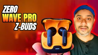 Dont Buy WAVE PRO ZBuds Until You Watch This  My Honest Review [upl. by Franzen105]