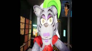 I Might Be Done With This Game  Five Nights At Freddys Security Breach [upl. by Pail]