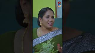 Sharing Husband  అత్తగారు  సమానత్వం Short03 Gossip Gowtham  Tamada Media [upl. by Enialehs654]