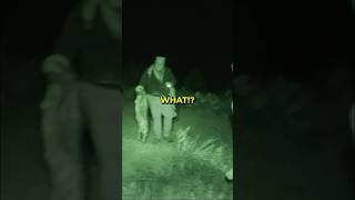 THE NIGHT WE CAUGHT A SKINWALKER 😱 spooky skinwalker cryptids [upl. by Tucky]