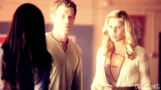 ►The Vampire Diaries Season 3 Bloopers Hey Na Na HD [upl. by Bohs89]