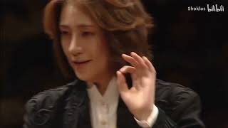 Tchaikovsky Symphony No 7 4th movement Tomomi Nishimoto [upl. by Idnor]