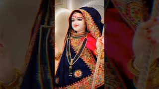 Khodiyar maa New status 🙏🔱 new trending edit subscribe viralvideo music song hindi youtube [upl. by Enialb]