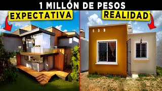 EXPECTATIVAS 🤑 VS la VIDA REAL 😷 [upl. by Ial]