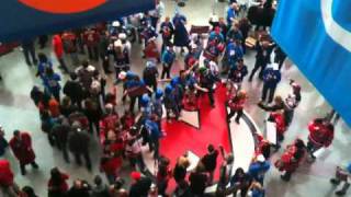 Die Hard Quebec Nordiques Fans Part 1 [upl. by Kieran]