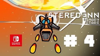 Baron  Steredenn Binary Stars 04  Lets Play FR [upl. by Meraree]