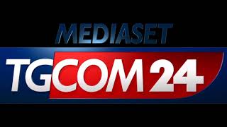 Di Quale Anno Erano Queste Musiche Di TGcom24 Sport Mediaset E Meteoit [upl. by Thompson]