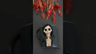 Coraline’s Other Mother coraline coralinemovie laikastudios sculpture claytutorial cosclay [upl. by Meredeth]