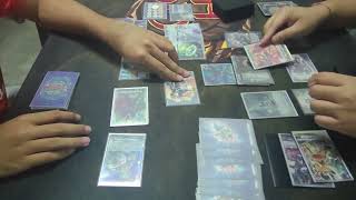 Cardfight Vanguard Standard Tournament Welstra vs Direful Dolls [upl. by Belmonte609]