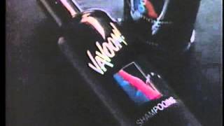 1989 Vavoom commercial [upl. by Giffer]