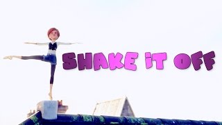 Shake it off  Félicie [upl. by Aileduab]