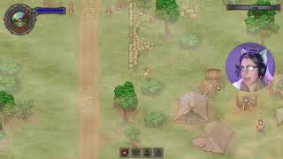 Graveyard Keeper All Endings [upl. by Nicolina345]