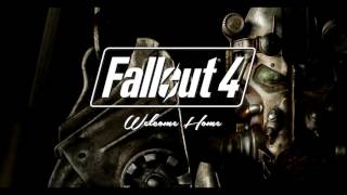 Fallout 4 Soundtrack  Billy Ward and The Dominoes  Sixty Minute Man HQ [upl. by Anitra310]