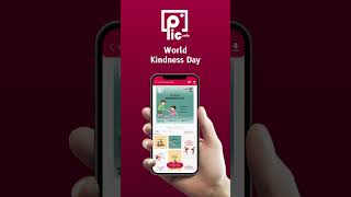 Get Readymade Post For World Kindness Day in minutes [upl. by Maidel700]