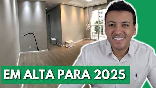 DECORAÇÕES TENDÊNCIAS PARA 2025 [upl. by Terra]