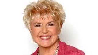 Loose Women Gloria Hunniford Exclusive 40 Minute BBC Interview  Caron Keating  Piers Morgan [upl. by Norita]