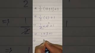 Mathematics tricks viral videos shorts tricks mathe [upl. by Bern]