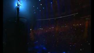 Tiziano Ferro Il Sole Esiste Per Tutti Live in Rome 2009 Official HQ DVD [upl. by Moe]