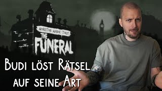 Hauke reagiert auf MORRITON MANOR The Funeral – Folge 10 [upl. by Cullan]