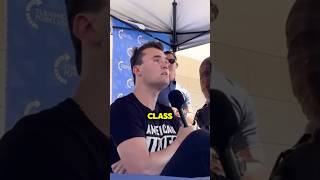 Why GEN Z is struggling to buy HOUSES⁉️✅❌ debate charliekirk [upl. by Ellerud]