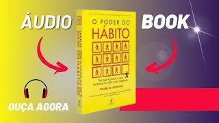 Livro o Poder do Hábito [upl. by Notlehs81]