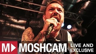 Alesana  Apology Track 13 of 13  Moshcam [upl. by Carmena]