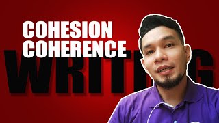 COHESION and COHERENCE Explained in TAGALOG  Reading and Writing  DepEdSHS [upl. by Marney445]