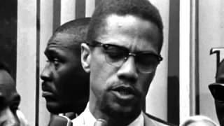 Malcolm X  Why They Want To Kill Me [upl. by Drauode]