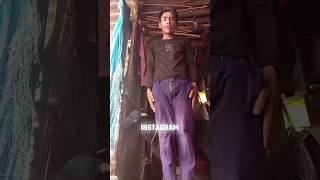 Bhai sapola bahar aa raha hai 😂😂  Instagram Funny Comments  mr Chhotu Raj Tkg  shorts funny [upl. by Ahsiugal]