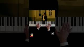 Valse dAmelie  Piano [upl. by Xyla]