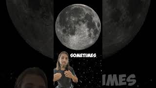 Why the red moon interestingvideos spaceexplorers interestingvideo spacefacts [upl. by Enilrek]