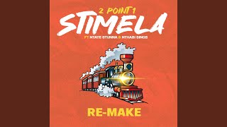 Stimela ReMake [upl. by Eliathan]